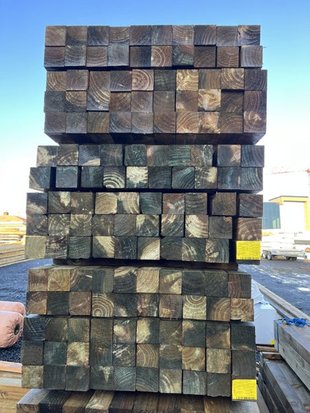 !! Super Deal !! Post 100x100 RS H4 Wet 2.4m (Delivery within Auckland) Carousel 2