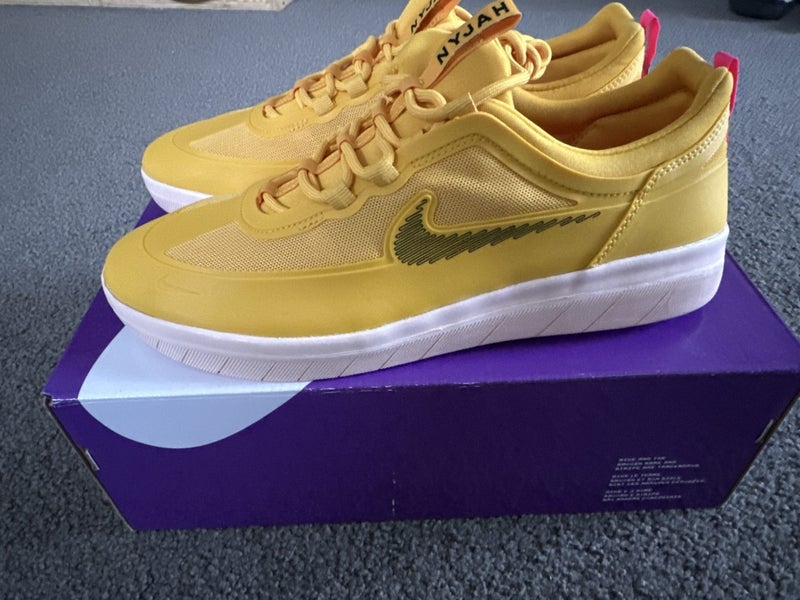 Nike Sb trainers nyjah signatures Carousel 2