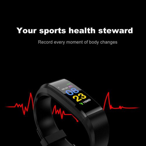 Smart Watch Carousel 2