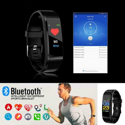 Smart Watch Carousel 10