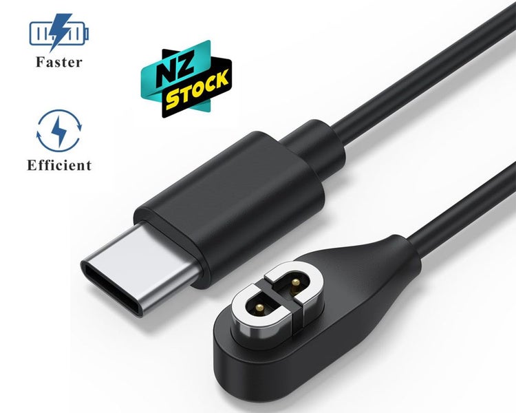 Shokz USB C Charging/Data Cable Carousel 1