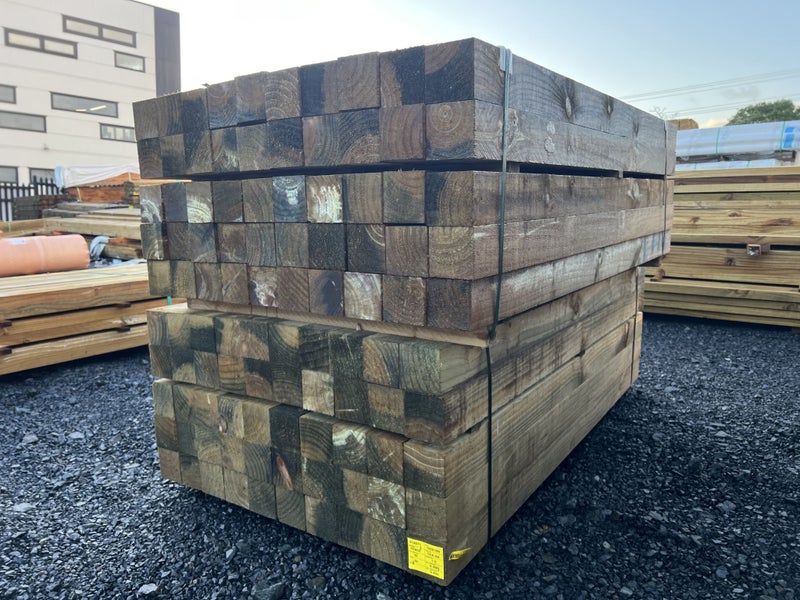 !! Super Deal !! Post 100x100 1.8m H4 Wet (Delivery within Auckland) Carousel 1