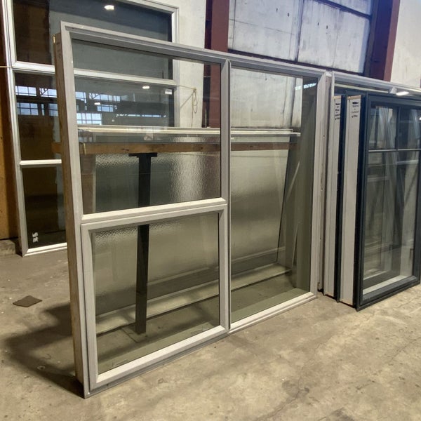 Recycled Aluminium Window 1800 x 1610 #4331 Carousel 1