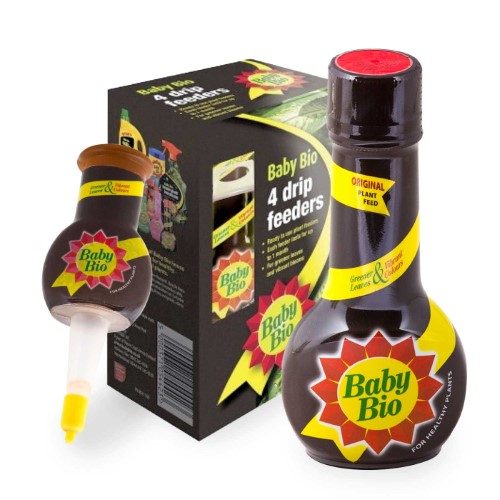 Plant Food - BABY175 Baby Bio Original (175ml) Carousel 1