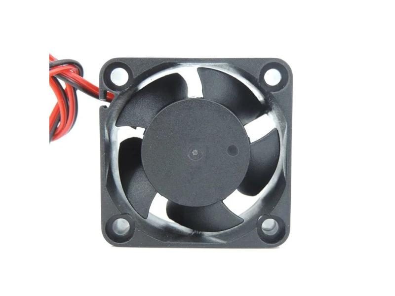 2PIN Dc 40mm Cooling 3D Printer Fan 40x40x20mm Cooler 24V 12V 5V 4020 4cm Carousel 1