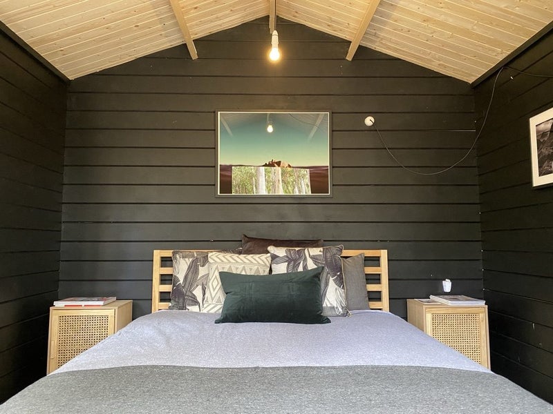 Kitset Home Office. Studio. Backyard Retreat. Sleepout Cabin. Carousel 15
