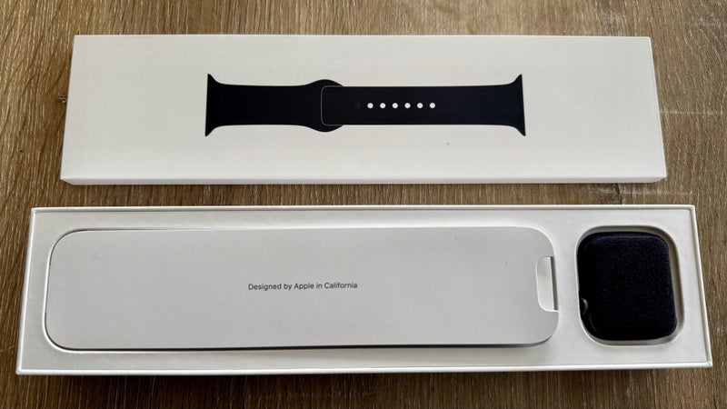 Apple Watch Series 4 Space Gray 44mm63003978325378114