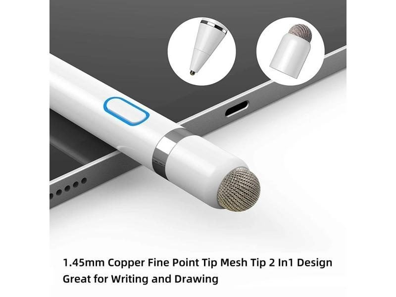 For IPad Pencil Stylus Pen For Apple Pencil Touch Pen For Phone IPad Pro Carousel 2