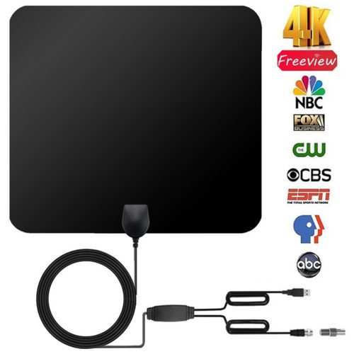 Freeview TV Antenna Carousel 1