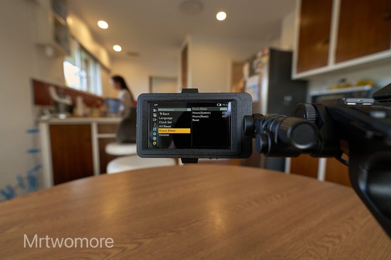 Sony FX6 - as new - extra batteries + more63000482807809111
