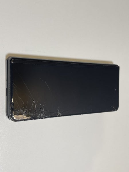 Samsung Galaxy Z Fold3 5G - Black62992596731395111