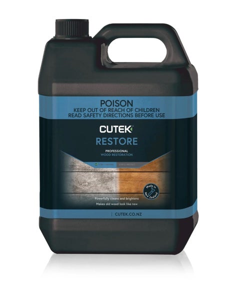 Cutek Restore (1L) Carousel 1