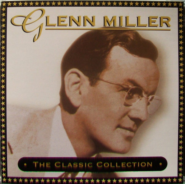 Glen Miller: The Classic Collection - CD Carousel 1