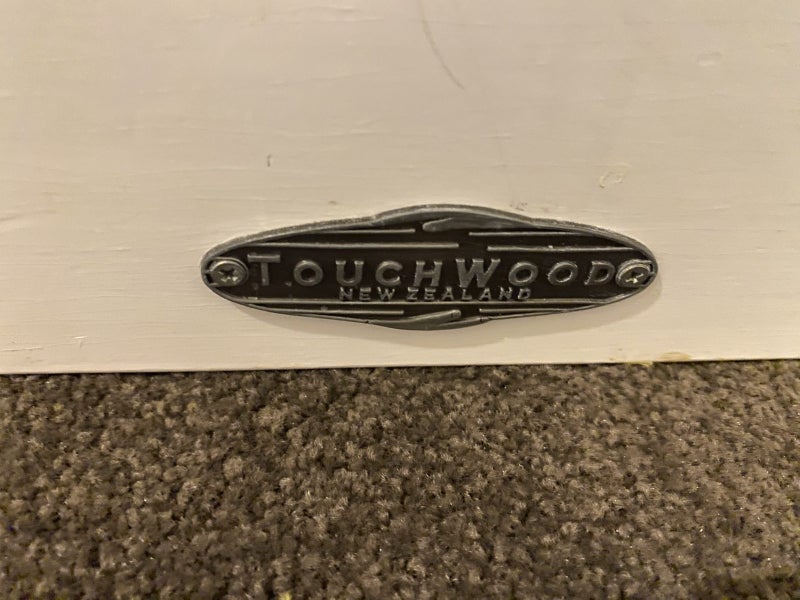 Touch Wood Cot62994464458626111