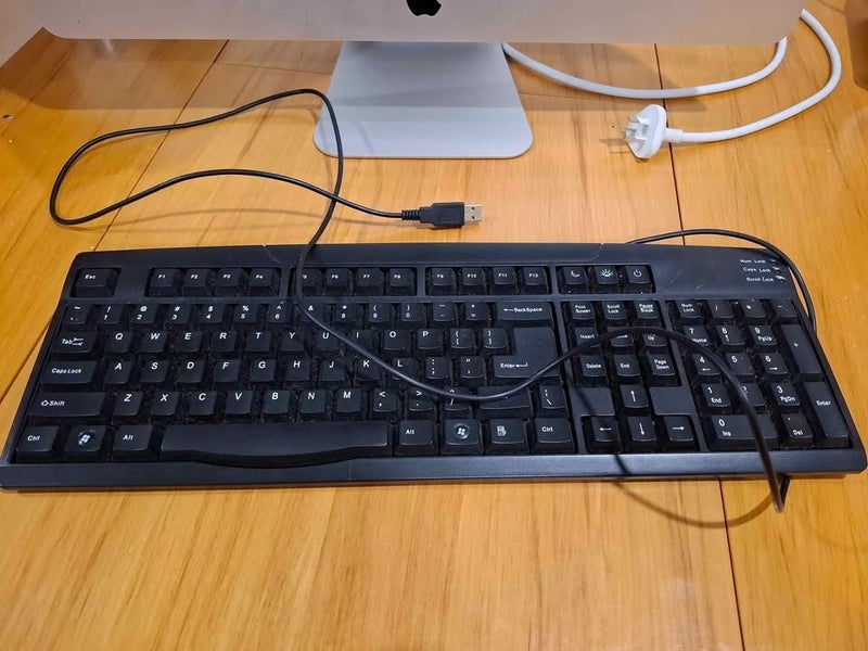 21.5 inch iMac - late 2013 Carousel 7