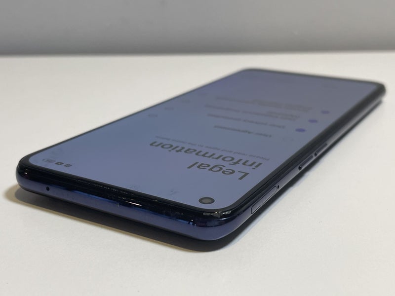 Oppo Find X5 Lite - 256GB62994464802050113