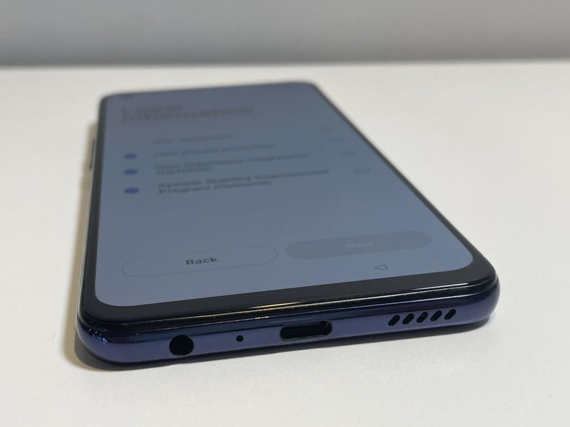 Oppo Find X5 Lite - 256GB62994464802050114
