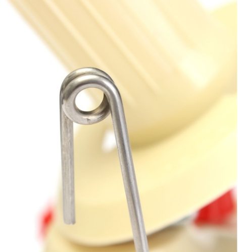 Wool Yarn Winder Carousel 2