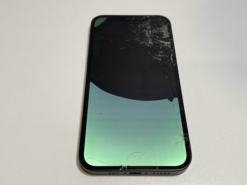 iPhone 12 - 128GB - Black629925967153941114