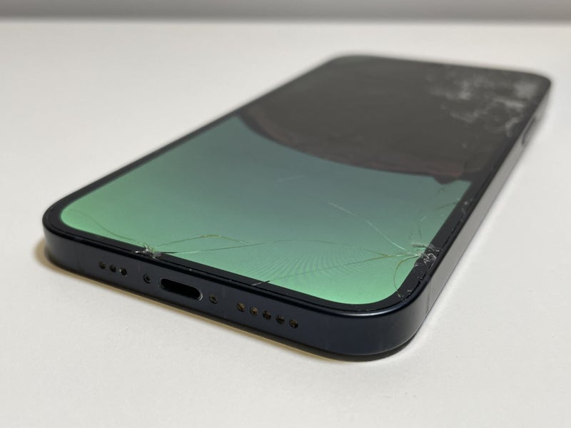 iPhone 12 - 128GB - Black62992596715394111
