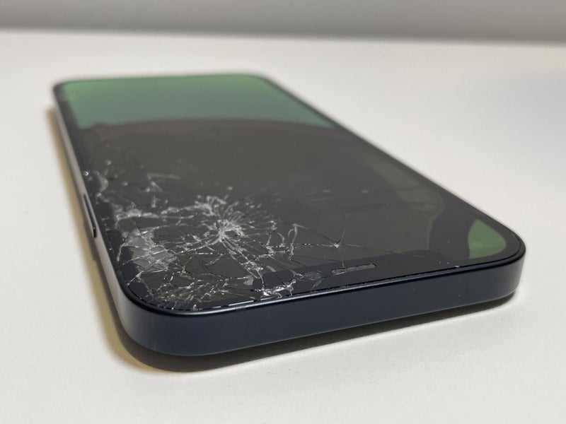 iPhone 12 - 128GB - Black62992596715394112