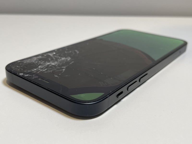 iPhone 12 - 128GB - Black62992596715394113