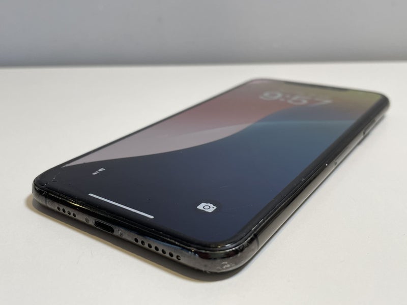 iPhone 11 Pro Max - 64GB - Space Grey62992596742401111