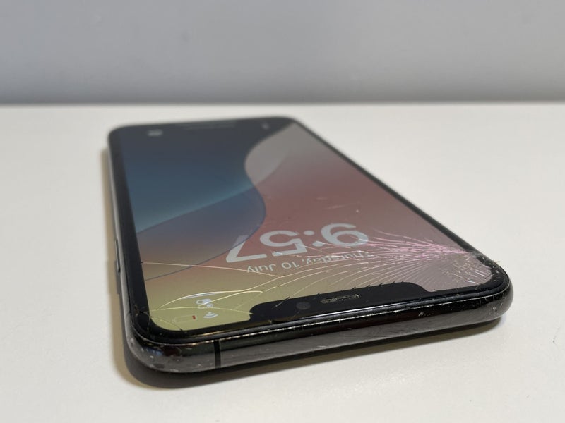 iPhone 11 Pro Max - 64GB - Space Grey62992596742401112