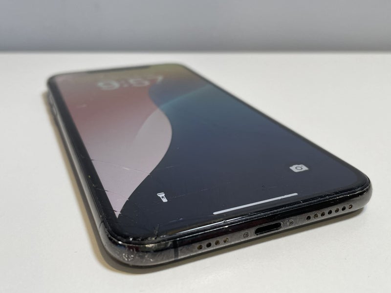 iPhone 11 Pro Max - 64GB - Space Grey62992596742401114