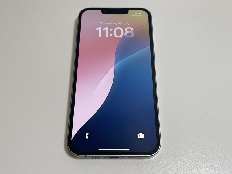 iPhone 14 - 128GB - Blue629925967205131115