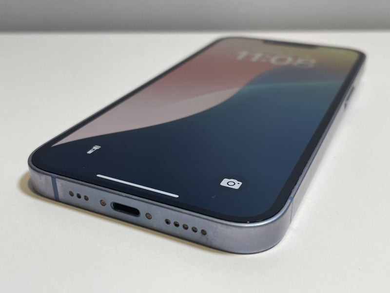 iPhone 14 - 128GB - Blue62992596720513111