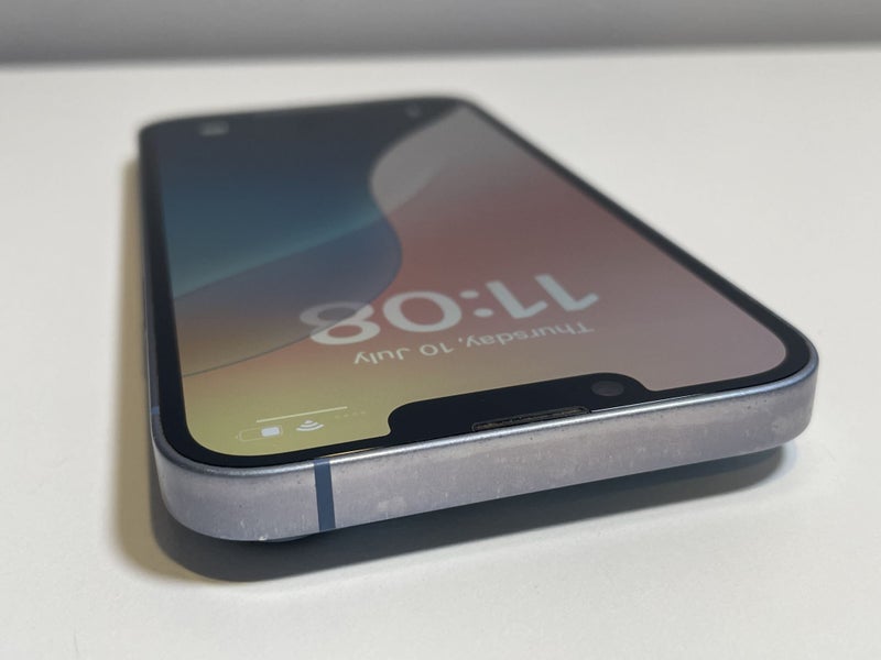iPhone 14 - 128GB - Blue62992596720513112