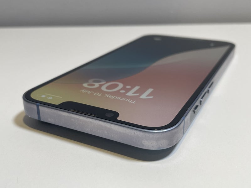 iPhone 14 - 128GB - Blue62992596720513113