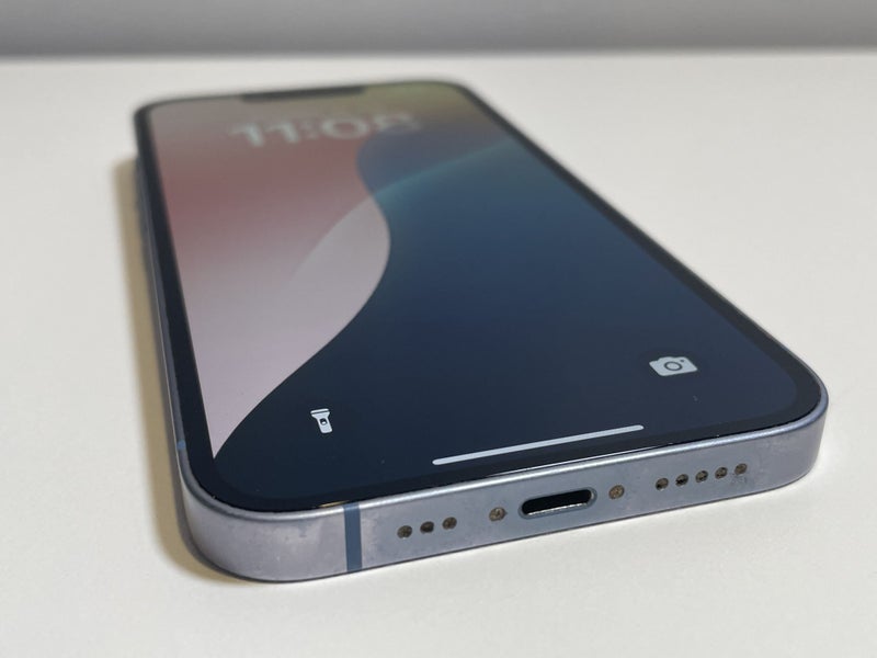 iPhone 14 - 128GB - Blue62992596720513114