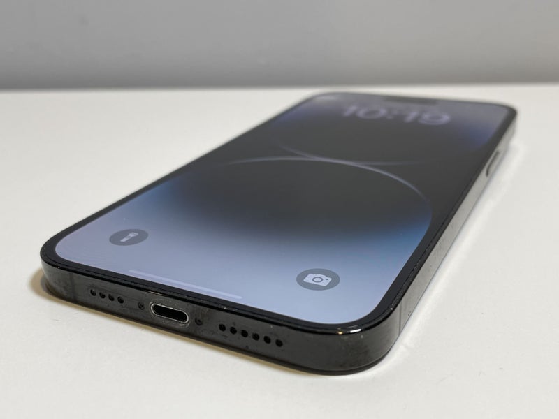 iPhone 14 Pro Max - 256GB - Silver62992596737281111