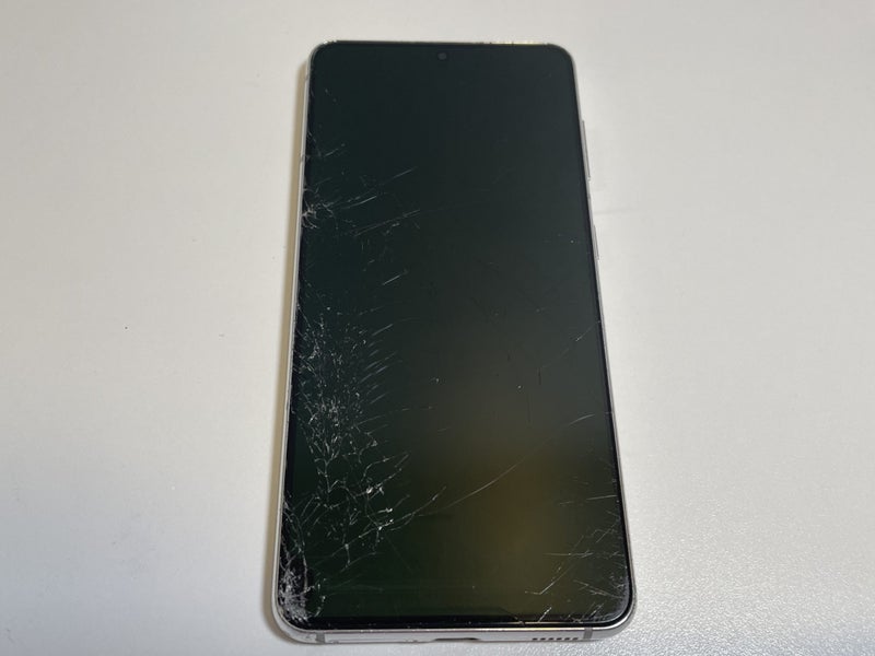 Samsung Galaxy S21 - White629925967490571121
