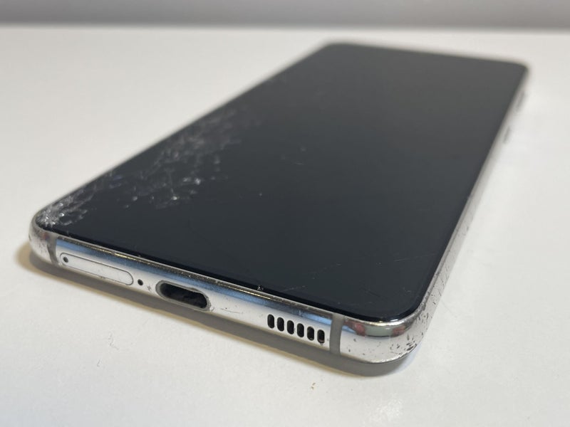 Samsung Galaxy S21 - White62992596749057111