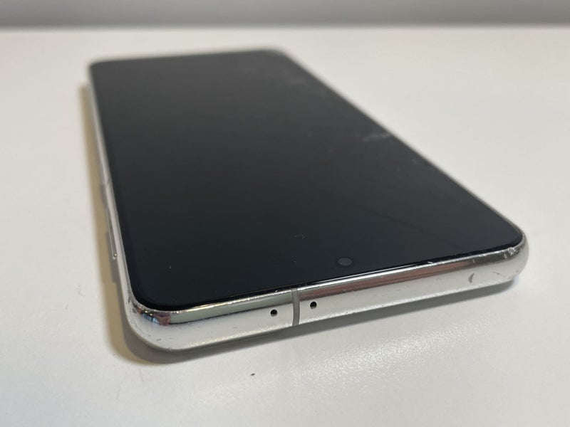 Samsung Galaxy S21 - White62992596749057112