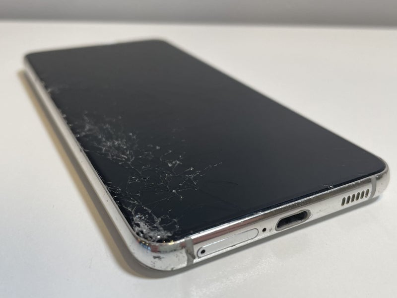 Samsung Galaxy S21 - White62992596749057114