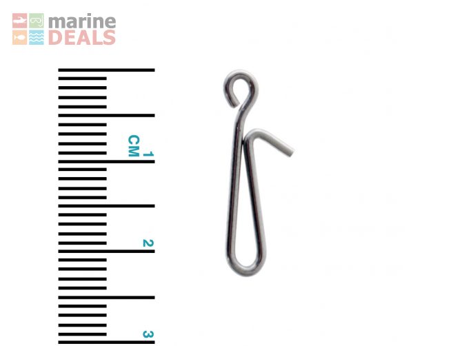 Gemini Genie Rig Clip Qty 15 Carousel 3