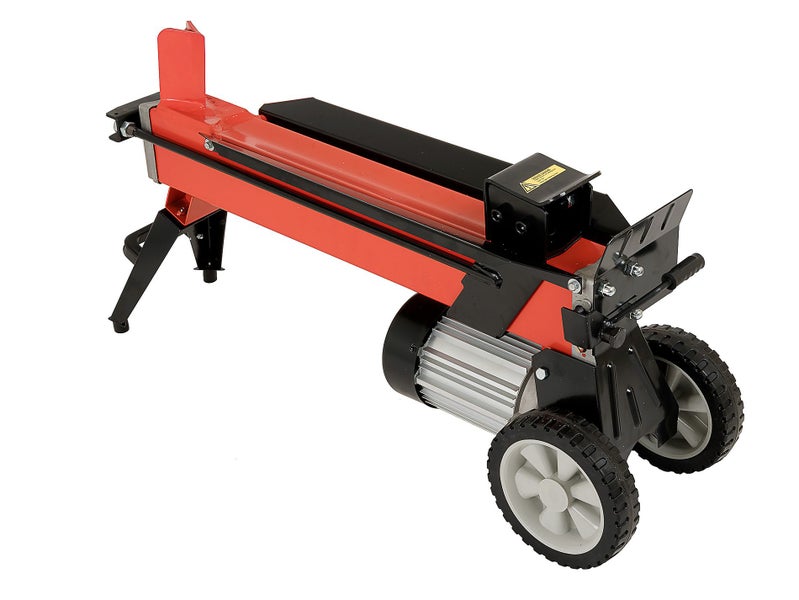 7 Ton Log Splitter Machine | 2.2kW Electric Motor | 5-25cm Wood Splitters Carousel 2