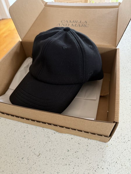 CAMILLA AND MARC Anira Cap - as new62991662885251118