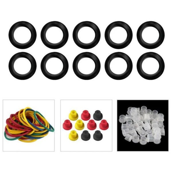 Tattoo Kit Professional (NZ Stock)63667598880515114