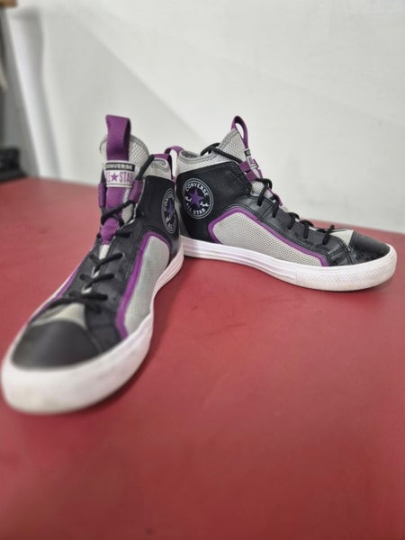 Converse Shoes Size US 8.62993530462979114