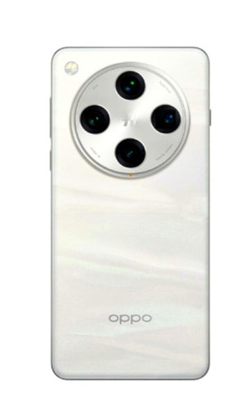 Oppo Find X8 Pro62991662980737111
