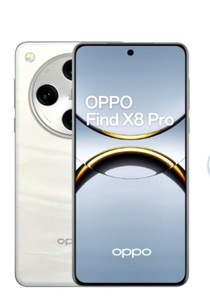 Oppo Find X8 Pro62991662980737112