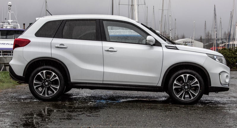 2021 Suzuki Vitara TURBO 1.4L63612525074435111