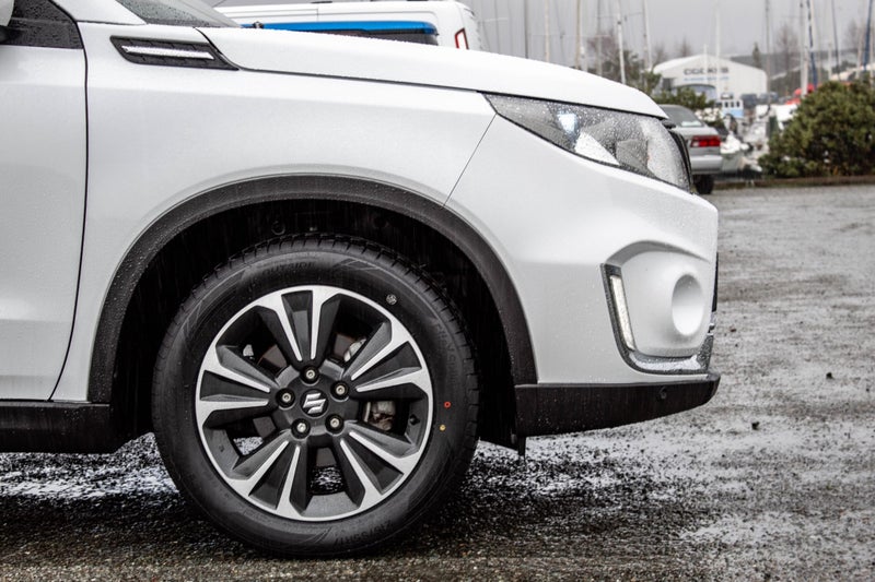 2021 Suzuki Vitara TURBO 1.4L63612525074435113