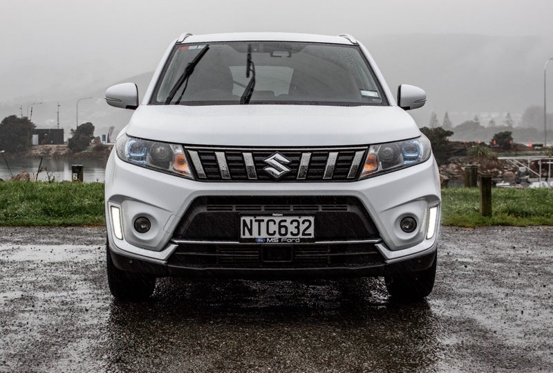 2021 Suzuki Vitara TURBO 1.4L63612525074435114