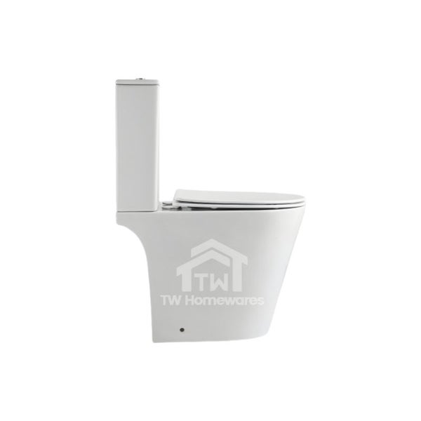 *Brand New * -Back to Wall Toilet Tornado Flush TWH2812 *Special Week* Carousel 2